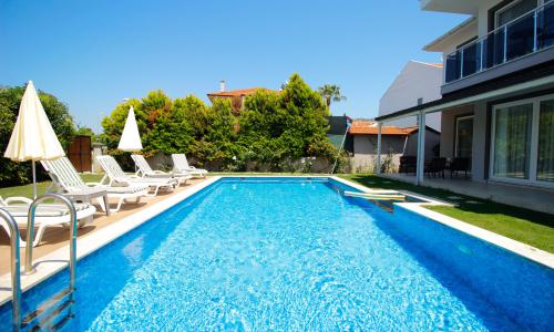 Villa Anka Dalyan — 11