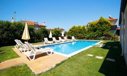 Villa Anka Dalyan — 13
