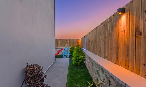 Villa Apelia Çayköy — 47