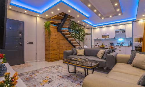 Villa Apelia Çayköy — 51