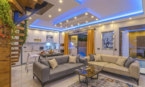 Villa Apelia Çayköy — 52