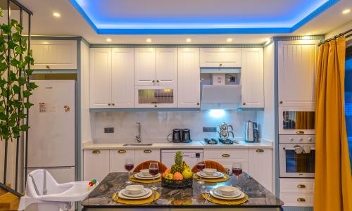Villa Apelia Çayköy — 53