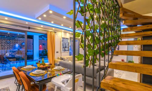 Villa Apelia Çayköy — 54