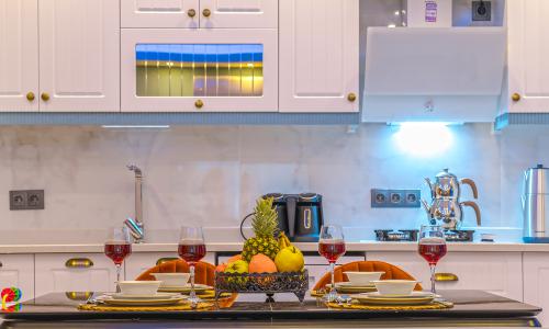 Villa Apelia Çayköy — 55