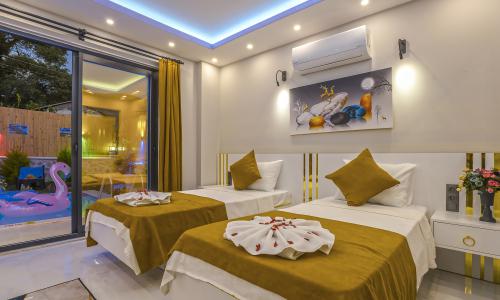 Villa Apelia Çayköy — 58