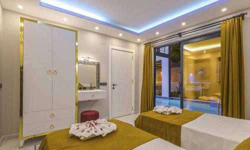 Villa Apelia Çayköy — 59