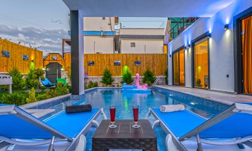 Villa Apelia Çayköy — 49
