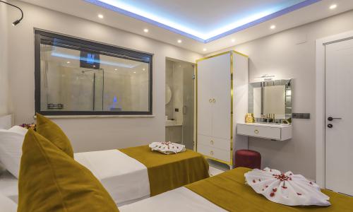 Villa Apelia Çayköy — 60