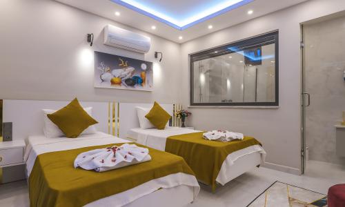 Villa Apelia Çayköy — 62