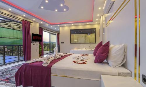 Villa Apelia Çayköy — 63
