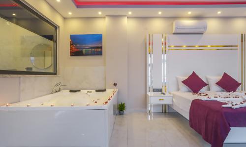 Villa Apelia Çayköy — 64