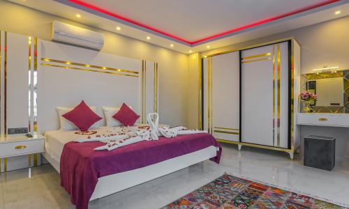 Villa Apelia Çayköy — 67