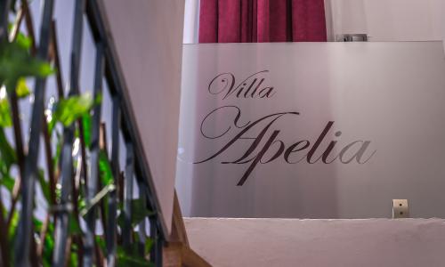 Villa Apelia Çayköy — 40