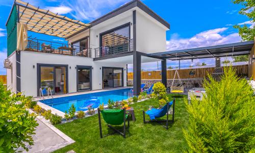 Villa Apelia Çayköy