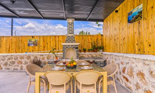 Villa Apelia Çayköy — 6