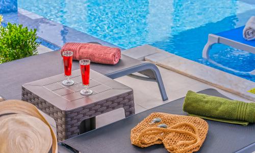 Villa Apelia Çayköy — 21