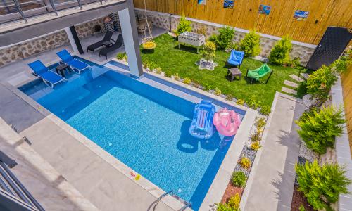 Villa Apelia Çayköy — 22