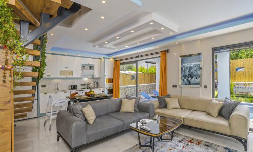 Villa Apelia Çayköy — 38