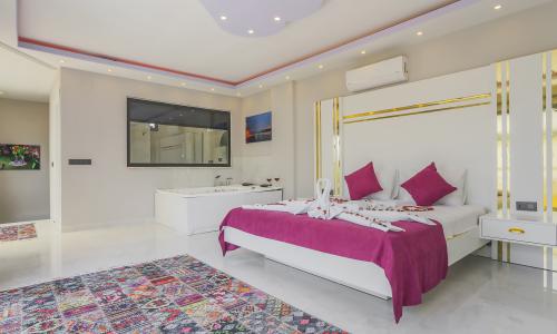 Villa Apelia Çayköy — 69
