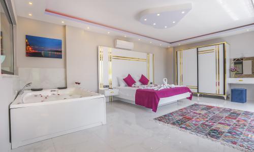 Villa Apelia Çayköy — 71
