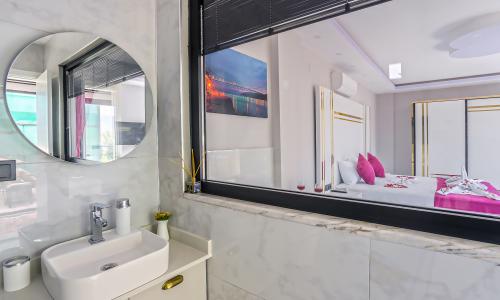 Villa Apelia Çayköy — 74