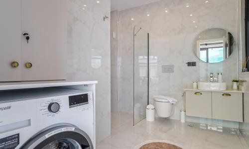 Villa Apelia Çayköy — 77