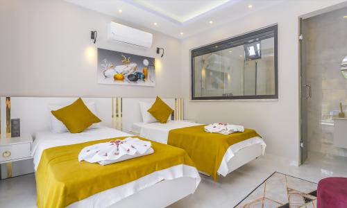Villa Apelia Çayköy — 78