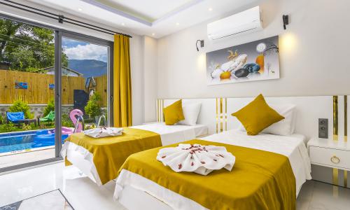 Villa Apelia Çayköy — 79