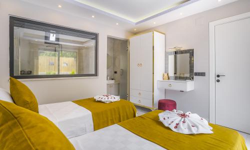 Villa Apelia Çayköy — 80