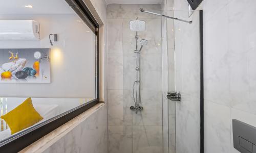 Villa Apelia Çayköy — 81