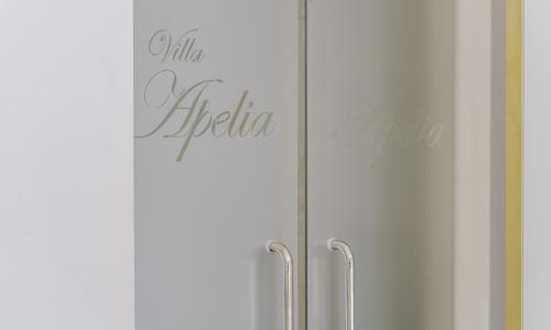 Villa Apelia Çayköy — 83