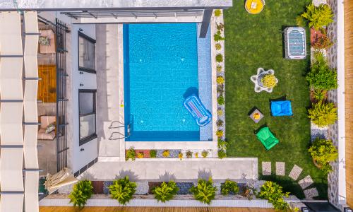 Villa Apelia Çayköy — 16
