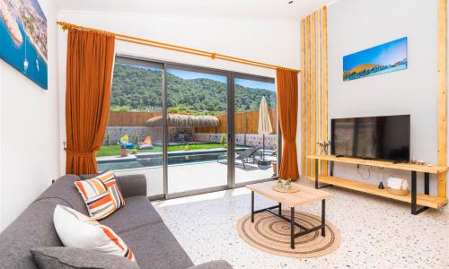 Villa Apollon — 25