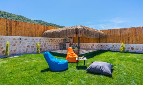 Villa Apollon — 19