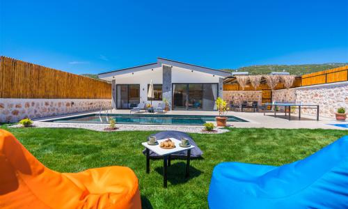 Villa Apollon — 14