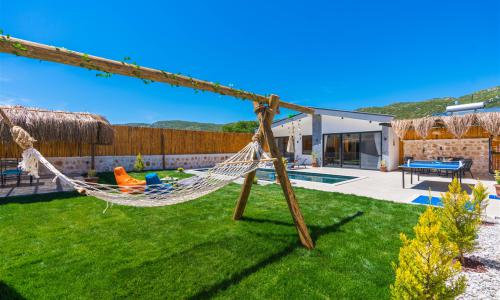 Villa Apollon — 15