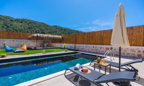 Villa Apollon — 17