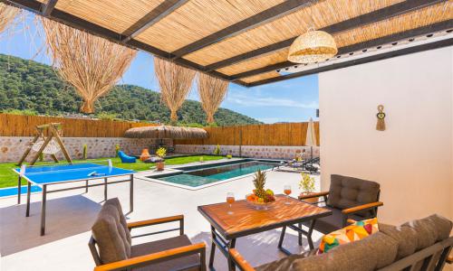 Villa Apollon — 22