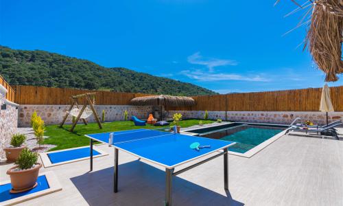 Villa Apollon — 21