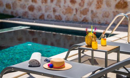 Villa Apollon — 20
