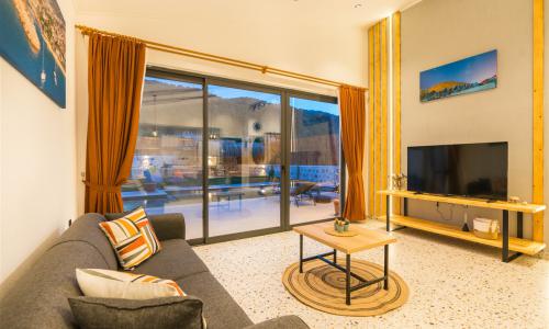 Villa Apollon — 34