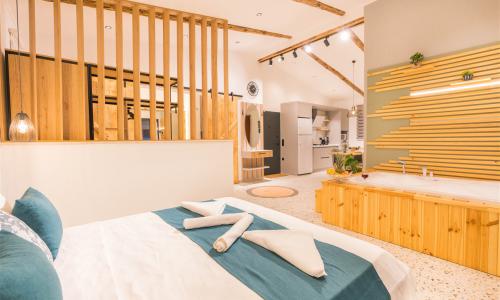 Villa Apollon — 40