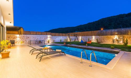 Villa Apollon — 4