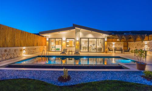 Villa Apollon