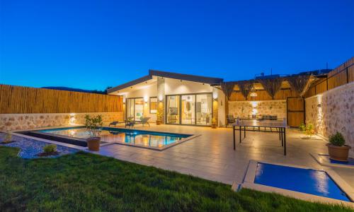 Villa Apollon — 3