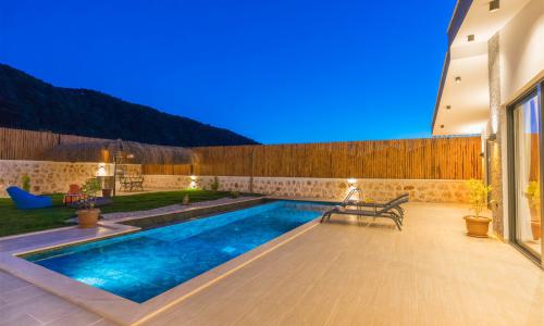 Villa Apollon — 5