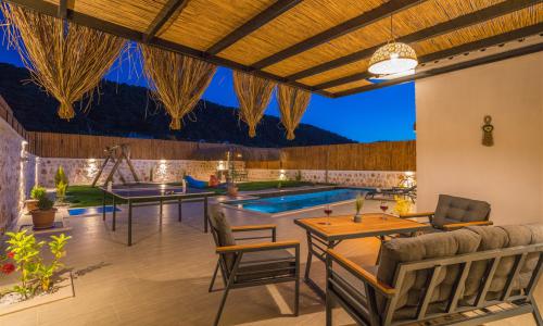 Villa Apollon — 6