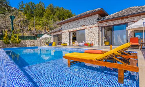 Villa Aras İslamlar 2 — 16