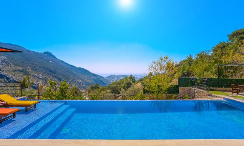 Villa Aras İslamlar 2 — 26