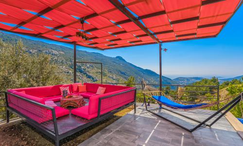 Villa Aras İslamlar 2 — 22